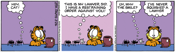 garfield
